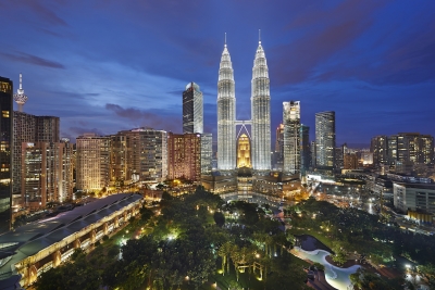 perfect holiday experiences in Kuala Lumpur