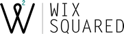 Wix Squared Logo