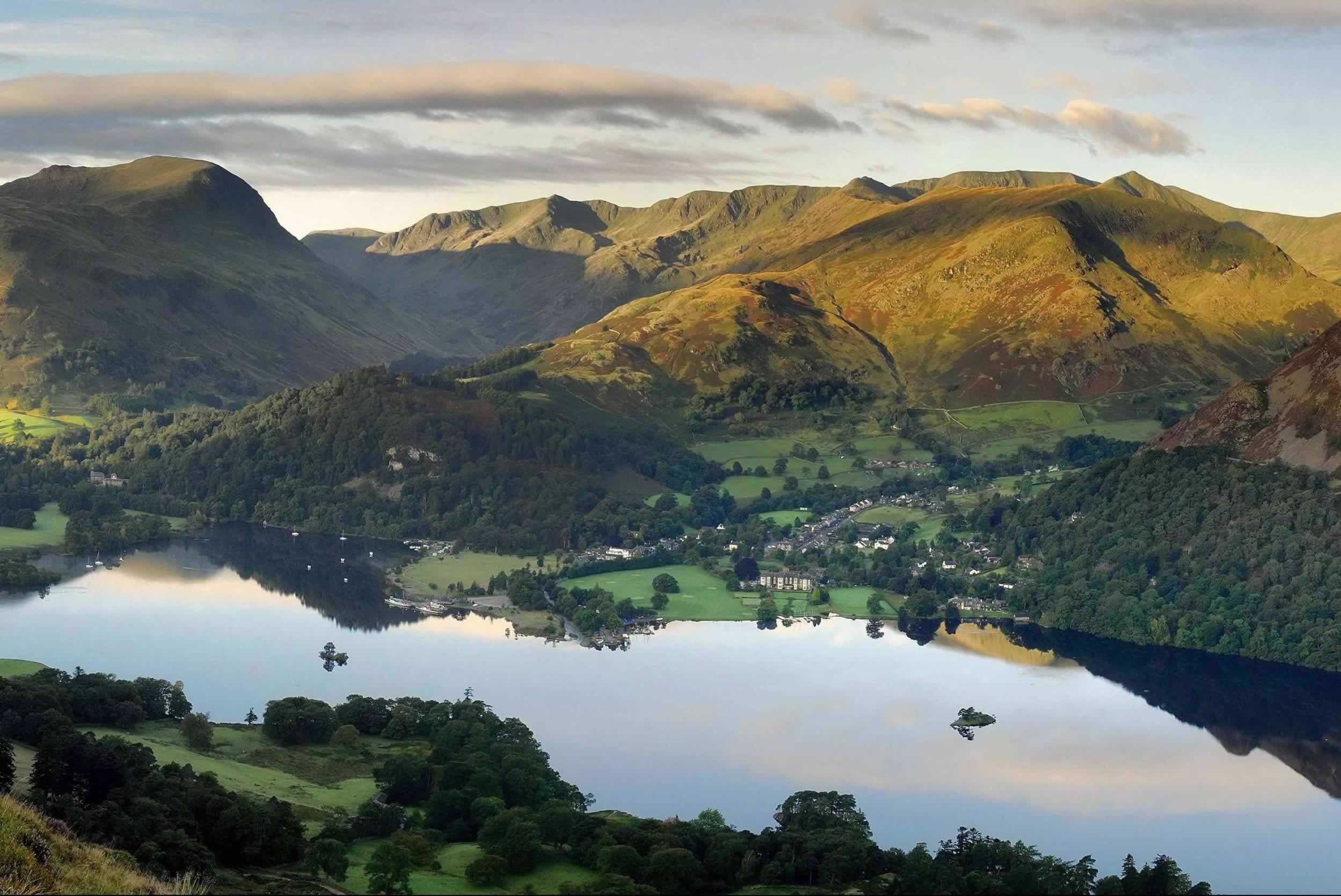 United Kingdom & Ireland