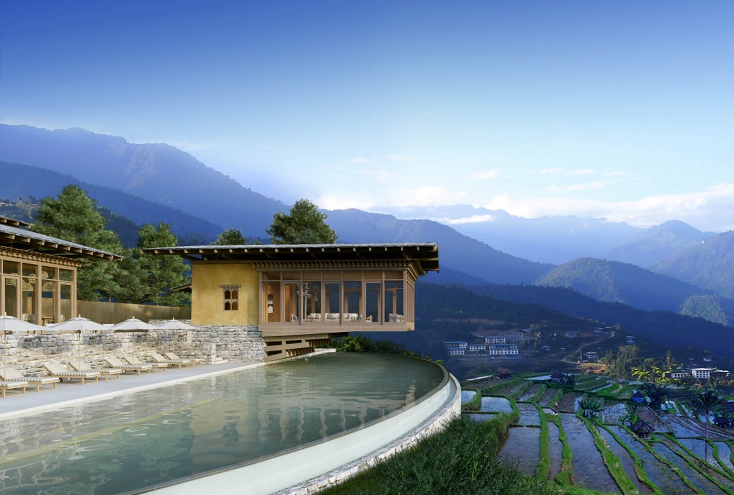 Bespoke holidays, Luxury travel, honeymoons