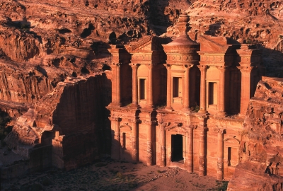 unique guided tours and bespoke holidays to Jordan