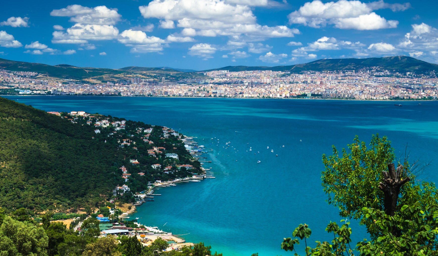 Istanbul