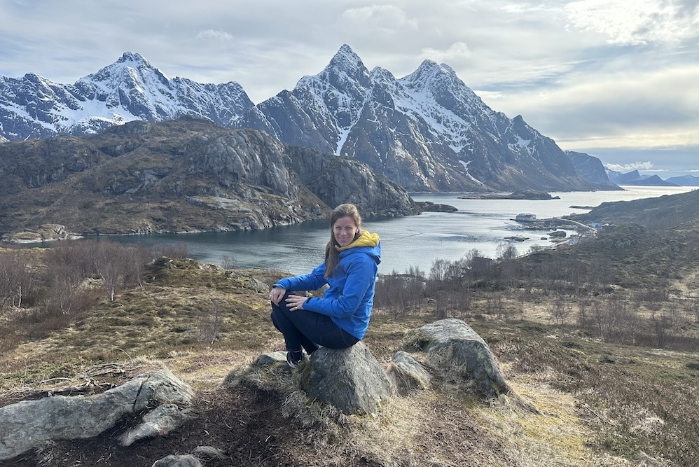 norway