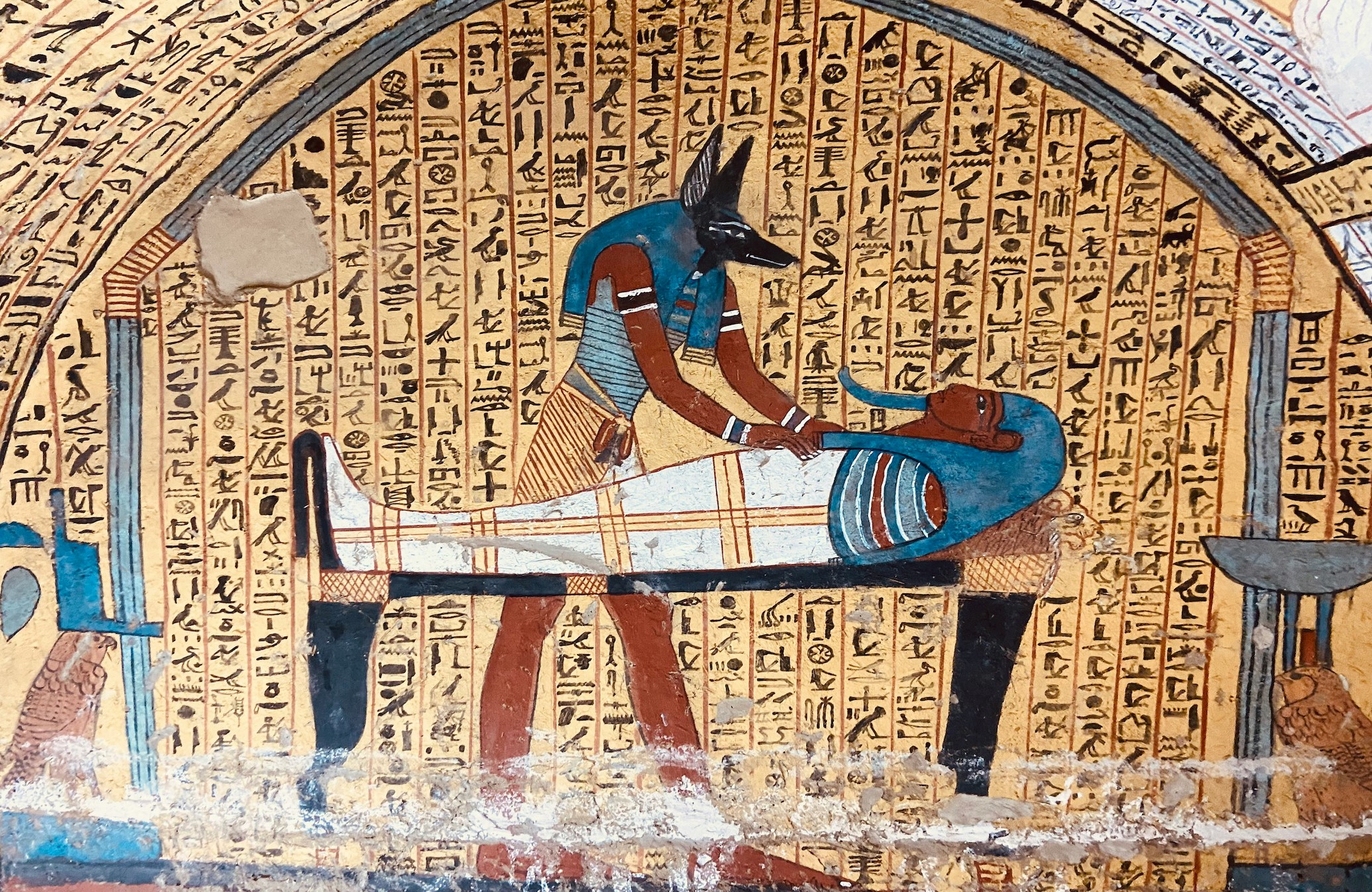 Lower Egypt