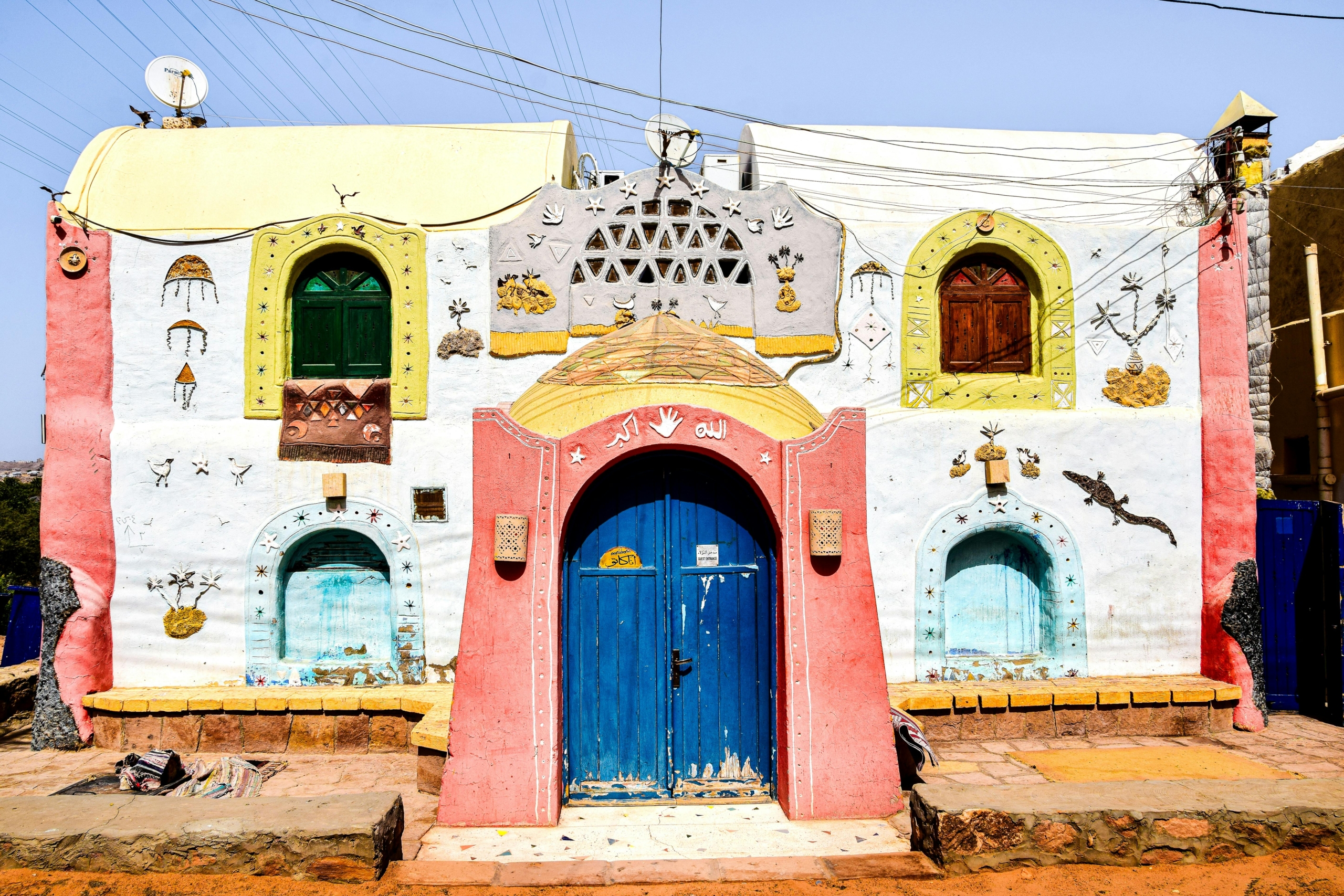Cultural Diversity and Traditions