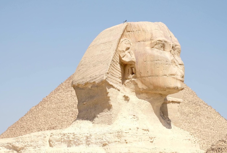 Egypt
