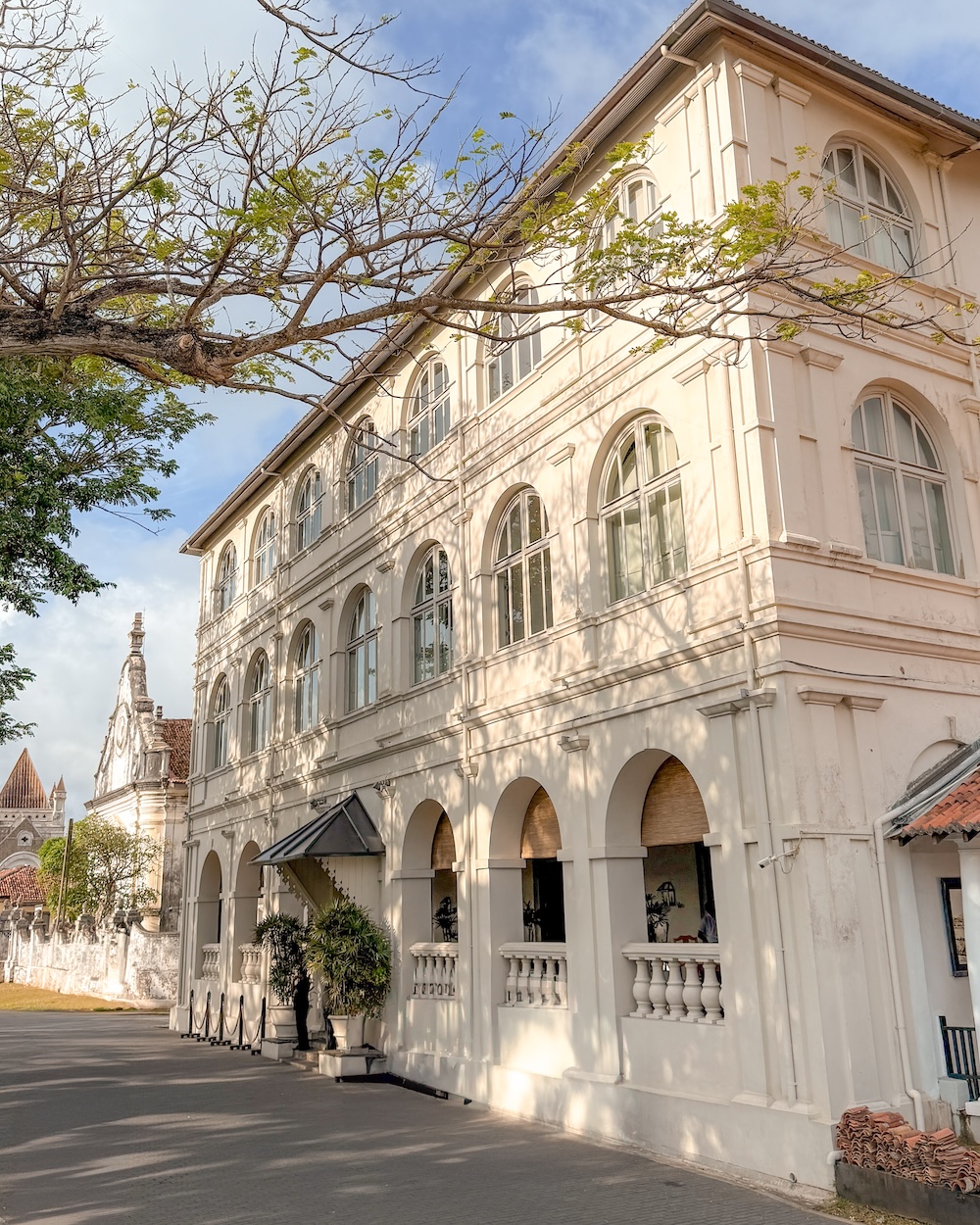 Galle